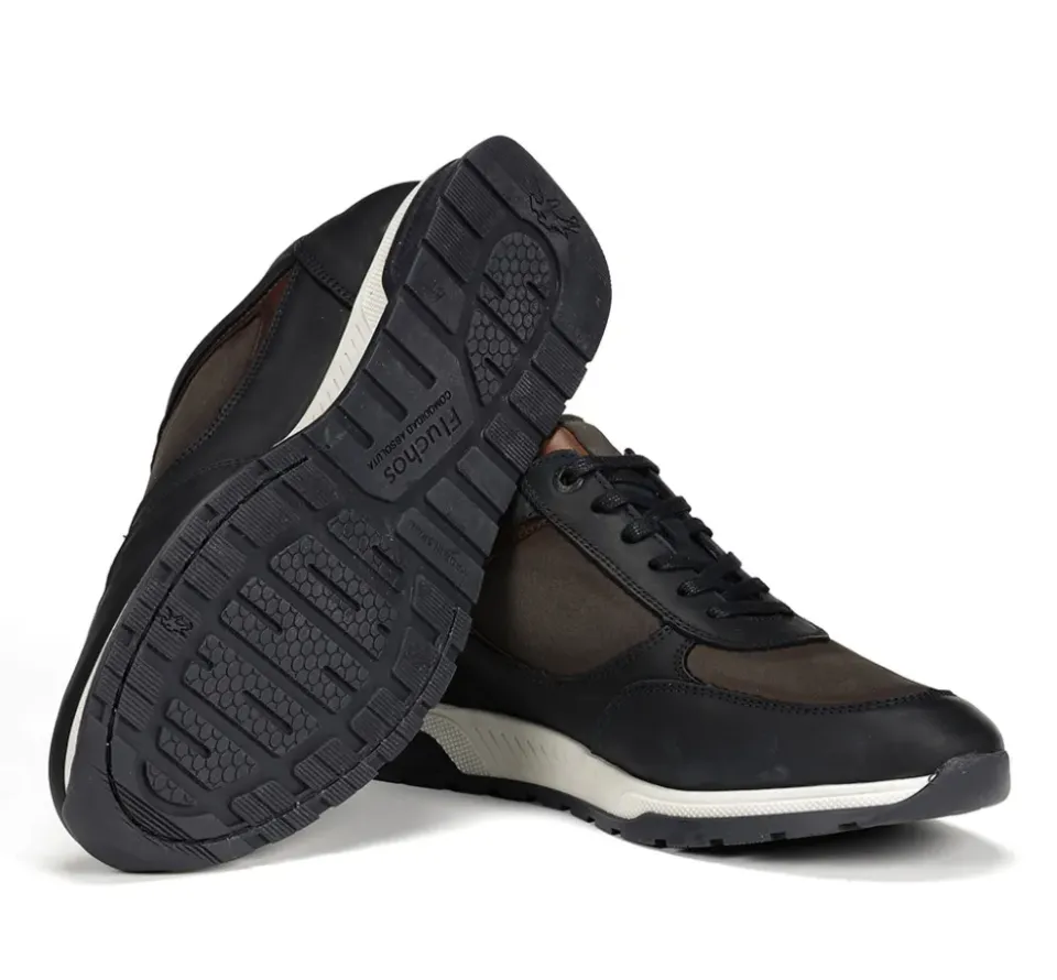 Fluchos LOUIS F1603 Deportivo Azul Discount