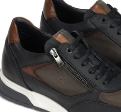 Fluchos LOUIS F1603 Deportivo Azul Discount