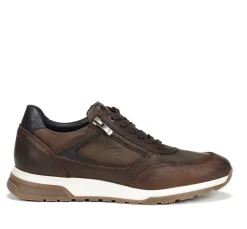 Fluchos LOUIS F1603 Deportivo Marrón Fashion