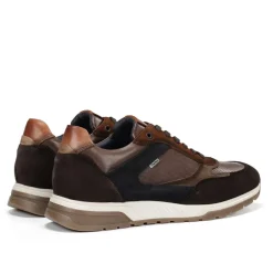 Fluchos LOUIS F1959 Deportivo Marrón Clearance