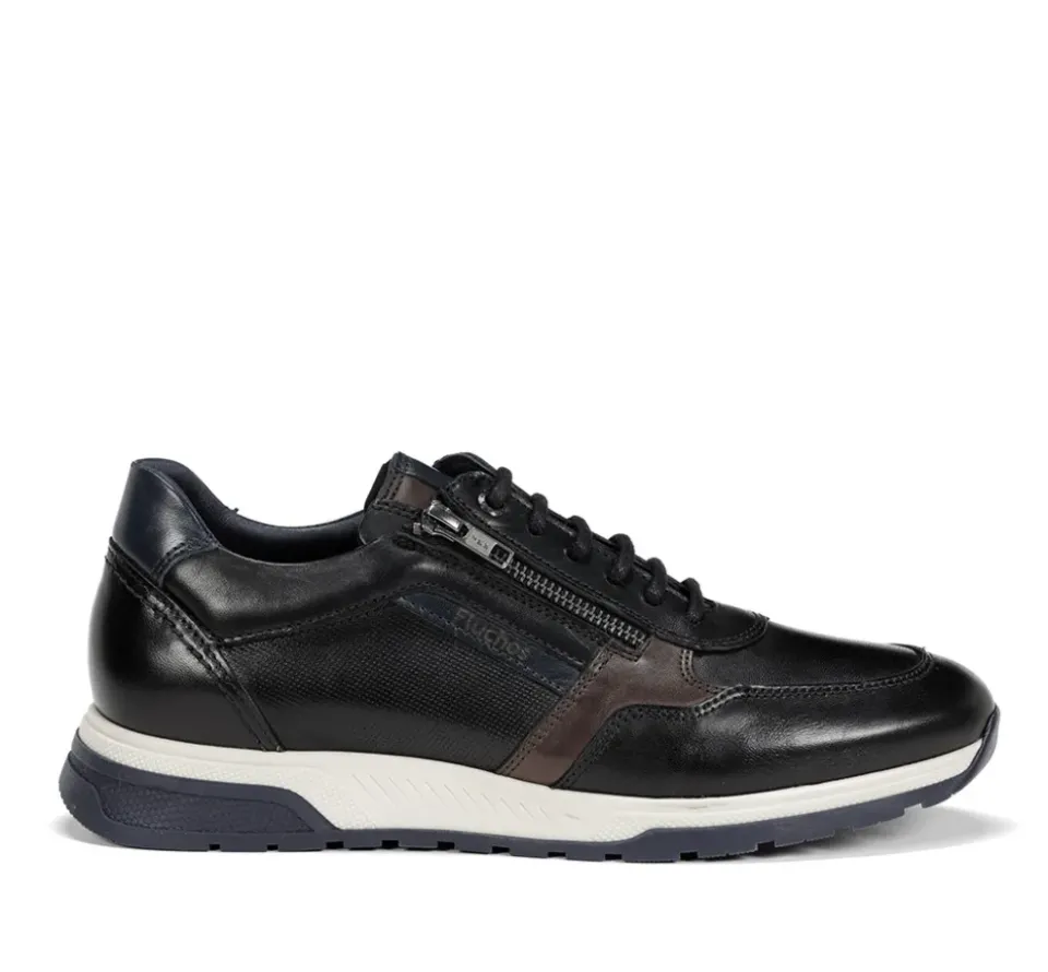 Fluchos LOUIS F1600 Deportivo Negro Hot