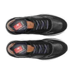 Fluchos LOUIS F1959 Deportivo Negro Clearance