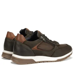 Fluchos LOUIS F1603 Deportivo Verde Online