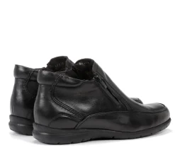 Fluchos LUCA 87830 Botín Negro Best