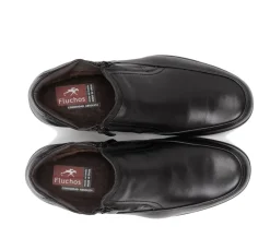 Fluchos LUCA 87830 Botín Negro Best