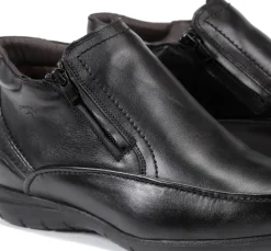 Fluchos LUCA 87830 Botín Negro Best