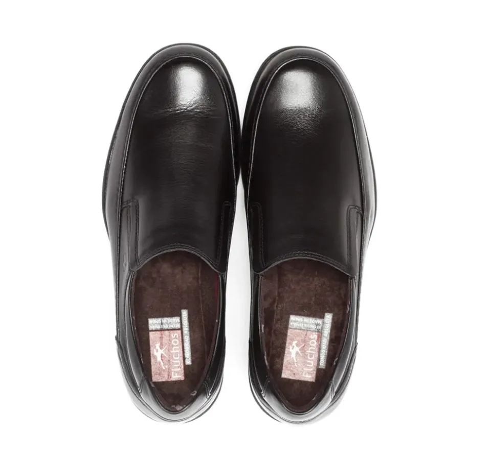 Fluchos LUCA 8499 Slip On Negro Outlet