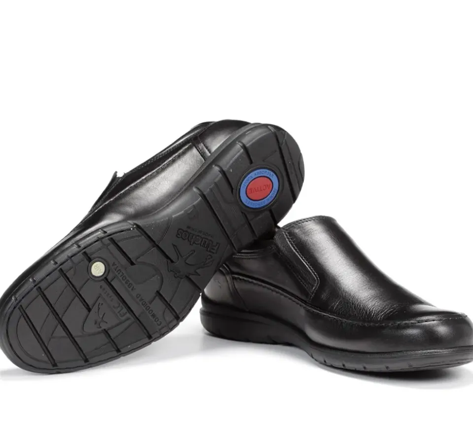 Fluchos LUCA 8499 Slip On Negro Outlet