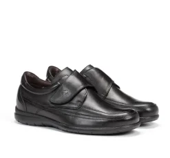 Fluchos LUCA 8782 Zapatos Negro Hot