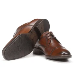 Fluchos LUKE F1055 Zapato Marrón Fashion