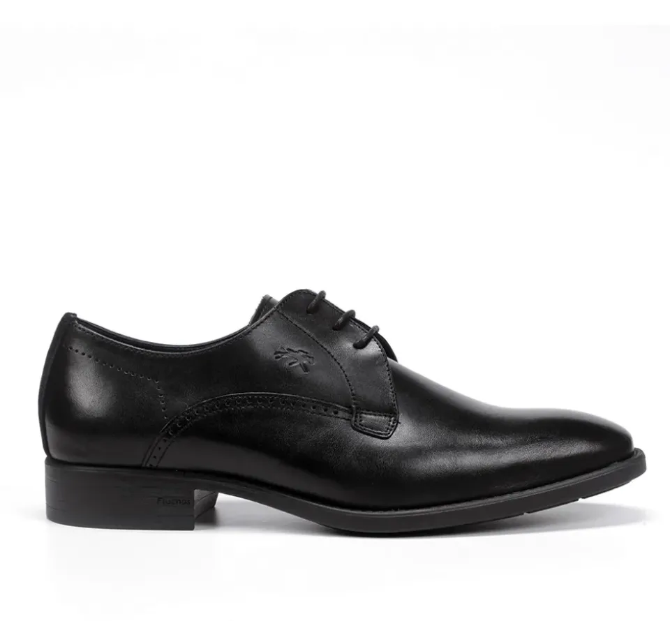 Fluchos LUKE F1056 Zapato Negro Outlet