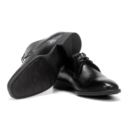 Fluchos LUKE F1056 Zapato Negro Outlet