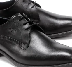 Fluchos LUKE F1056 Zapato Negro Outlet