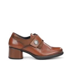 Fluchos MACY D9375 Zapato Marrón Fashion