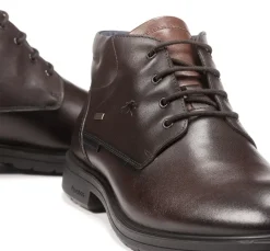 Fluchos MAGNUS F1305 Botín Marrón Outlet