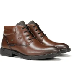 Fluchos MAGNUS F1305 Botín Marrón Clearance