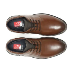 Fluchos MAGNUS F1305 Botín Marrón Clearance