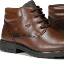Fluchos MAGNUS F1305 Botín Marrón Clearance