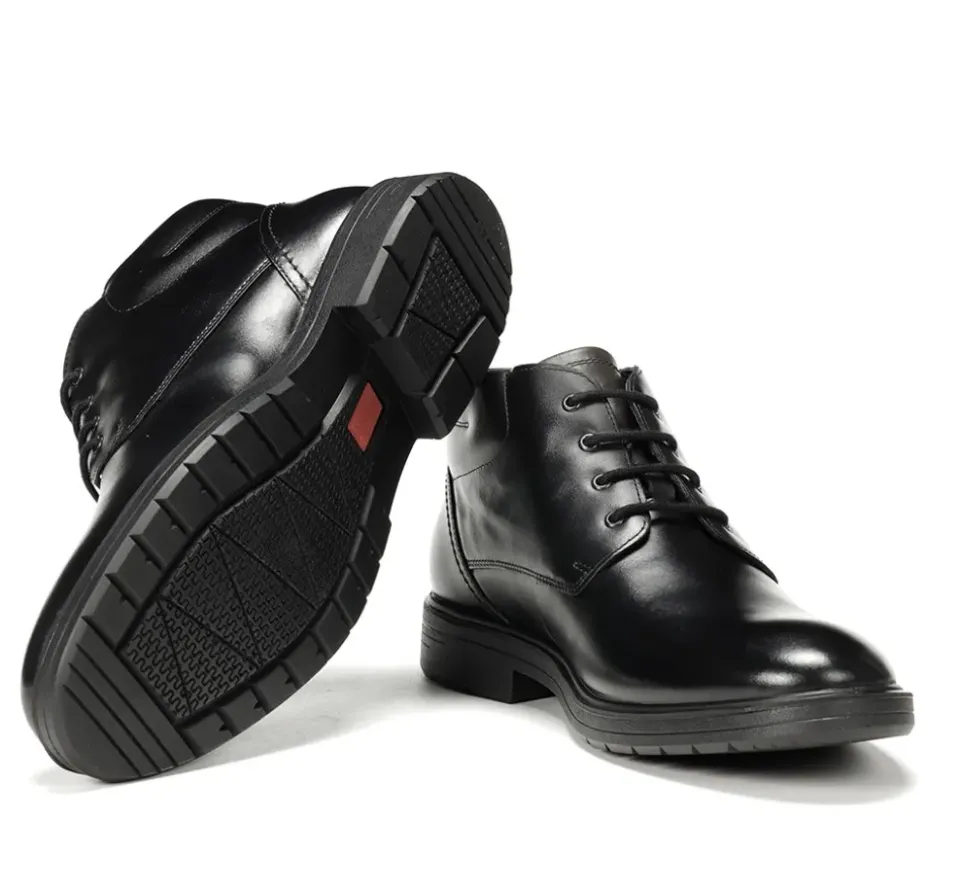 Fluchos MAGNUS F1305 Botín Negro Sale