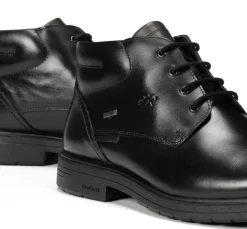 Fluchos MAGNUS F1305 Botín Negro Sale