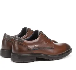 Fluchos MAGNUS F1304 Zapato Marrón Hot