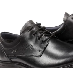 Fluchos MAGNUS F1304 Zapato Negro Sale