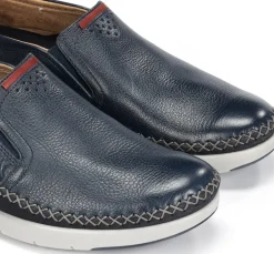 Fluchos MAUI F0794 Slip On Azul Clearance