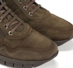 Fluchos MERYL F1619 Deportivo Verde Sale