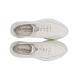 Fluchos NAVY D8201 Deportivo Blanco Clearance