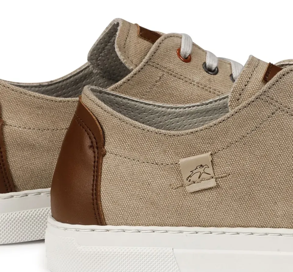 Fluchos NIKO F1415 Deportivo Taupe Online