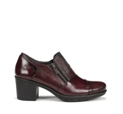 Fluchos NYDIA F1802 Slip On Burdeos Sale