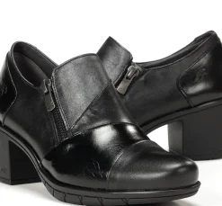 Fluchos NYDIA F1802 Slip On Negro Clearance