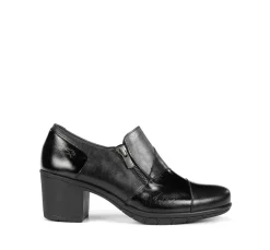 Fluchos NYDIA F1802 Slip On Negro Clearance