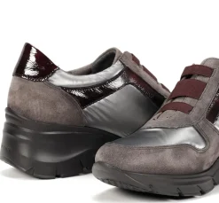 Fluchos OLAS F1509 Deportivo Gris Outlet