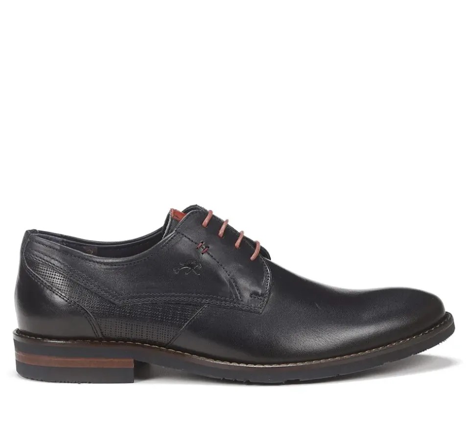 Fluchos OLIMPO F0137 Zapato Azul Sale