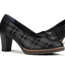 Fluchos OPIUM D7976 Zapato Negro Online