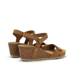 Fluchos PALMA D8552 Sandalia Marrón Outlet