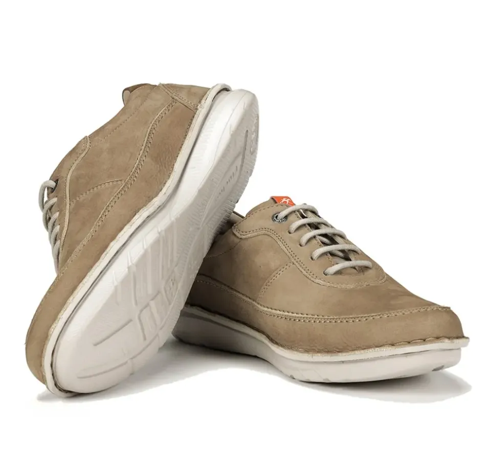 Fluchos PARKER F2004 Deportivo Marrón New