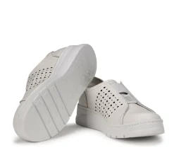 Fluchos POMPAS F1423 Deportivo Blanco Discount