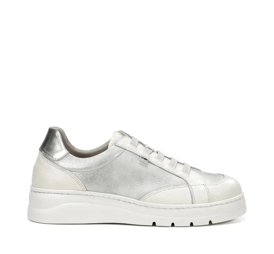 Fluchos POMPAS F1918 Deportivo Blanco Best