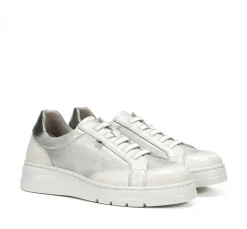 Fluchos POMPAS F1918 Deportivo Blanco Best