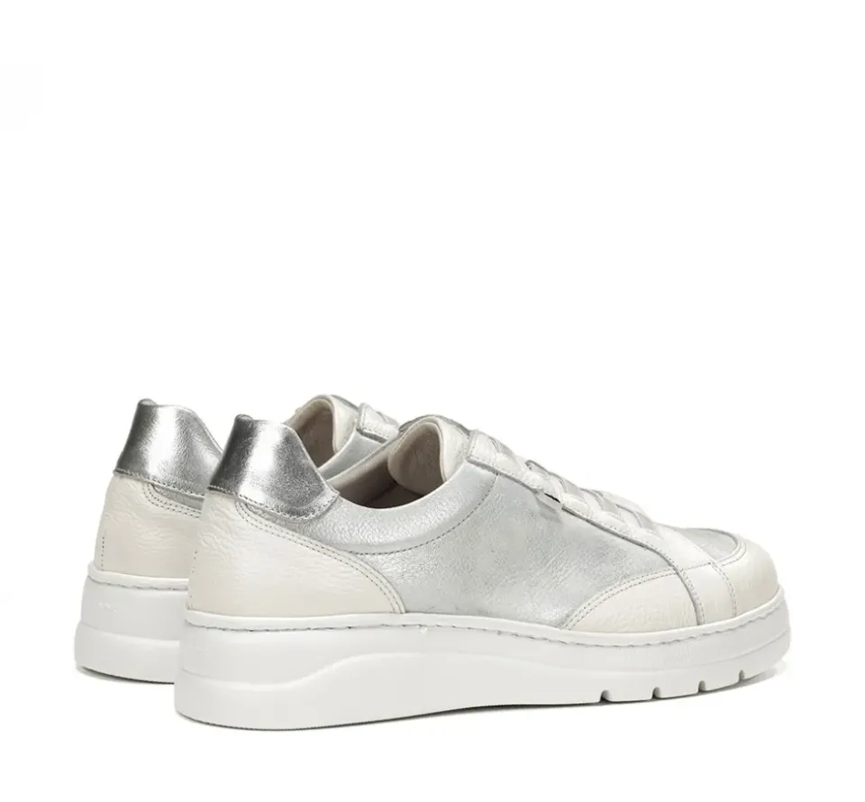 Fluchos POMPAS F1918 Deportivo Blanco Best