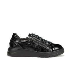Fluchos POMPAS F1666 Deportivo Negro Outlet