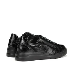 Fluchos POMPAS F1666 Deportivo Negro Outlet