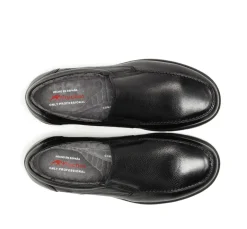 Fluchos PROFESIONAL F1950 Slip On Negro Fashion