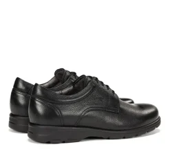 Fluchos PROFESIONAL F1948 Zapato Negro Sale