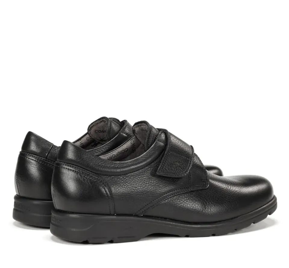 Fluchos PROFESIONAL F1951 Zapato Negro Online