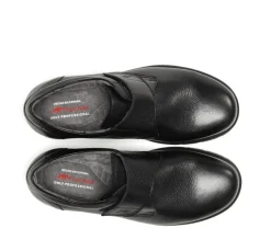 Fluchos PROFESIONAL F1951 Zapato Negro Online
