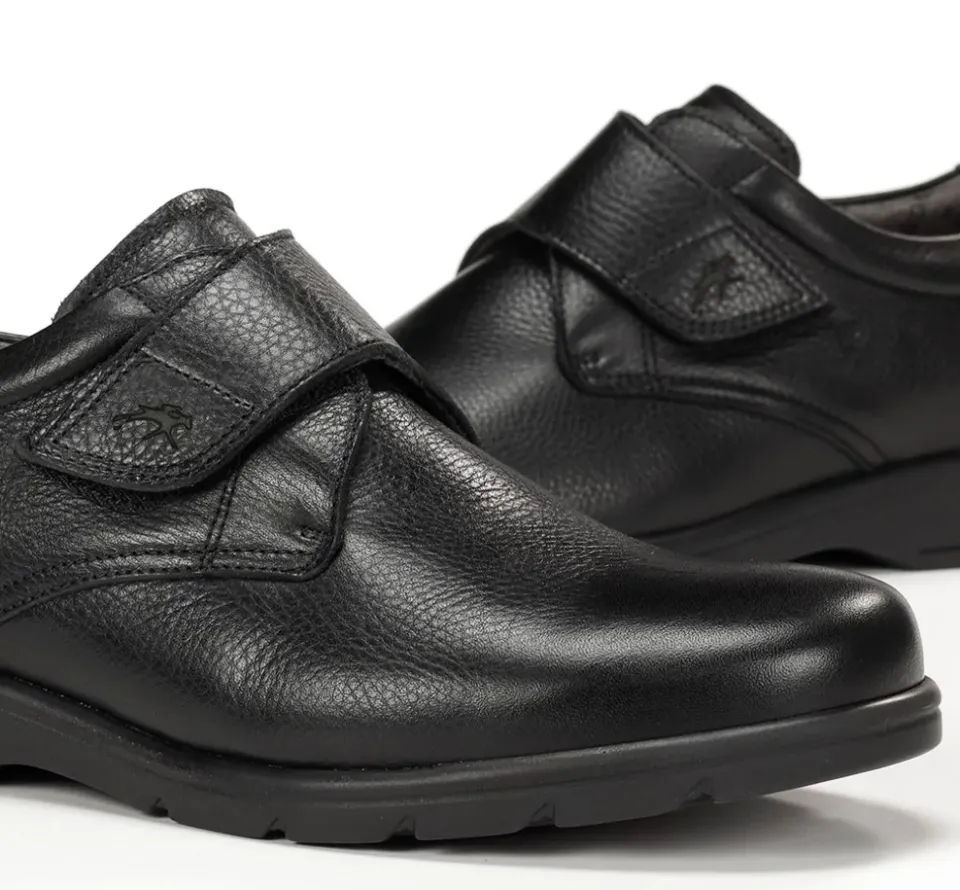 Fluchos PROFESIONAL F1951 Zapato Negro Online