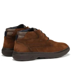 Fluchos RAGNAR F1878 Botín Marrón Discount
